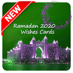 Cover Image of Download Ramadan 2020 Wishes Cards  APK