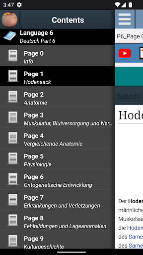 App-Vorschau