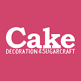 Cake Decoration & Sugarcraft icon