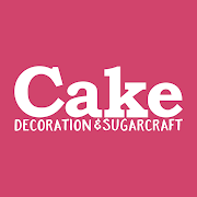 Cake Decoration & Sugarcraft 6.5.1 Icon