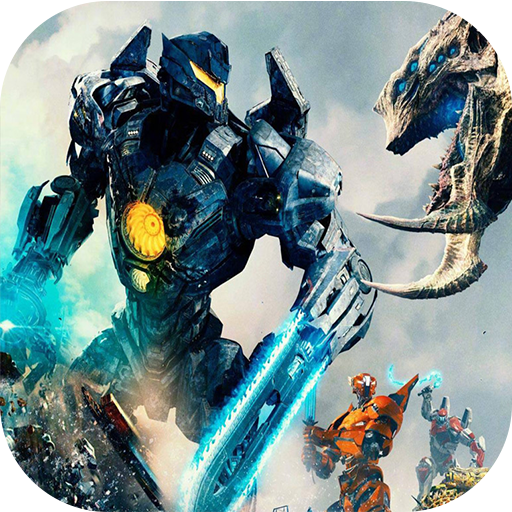 Pacific Rim Game