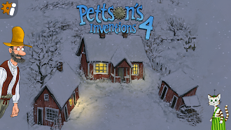Game screenshot Pettson's Inventions 4 mod apk