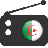 Radio Algerie FM AM icon