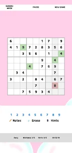 Makle Sudoku