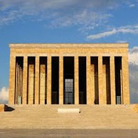 Anıtkabir 3D (B) Prototype