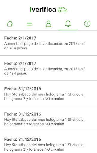 iVerifica screenshot 15