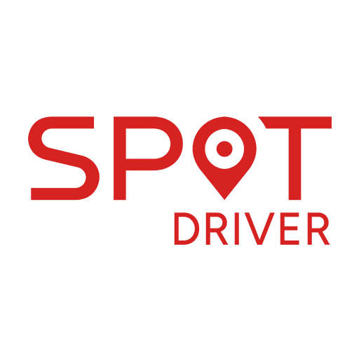 Spot Drive