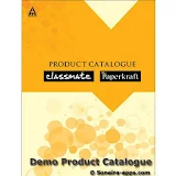 Demo Product Catalogue icon