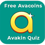 Cover Image of Download Free Avacoins Quiz For Avakin Life 1.0 APK
