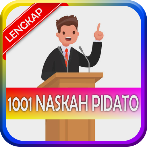 1001 Naskah Pidato Lengkap Windowsでダウンロード