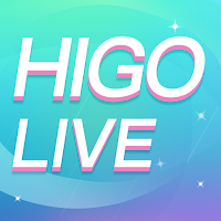 Higo Live-語音聊天交友平台