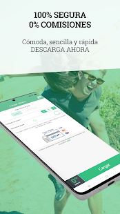 TuLotero Compra Lotería online Screenshot