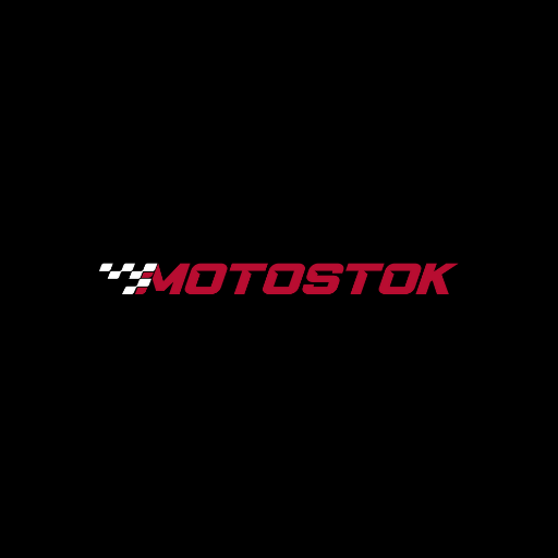Motostok logo