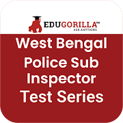 West Bengal Police Sub Inspector