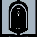 Minimal Pinball