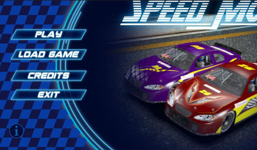 3D Drift Car Racing Screen 3