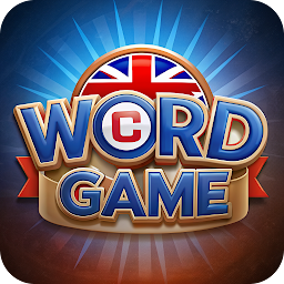 Icon image Wordlation: English Word Game