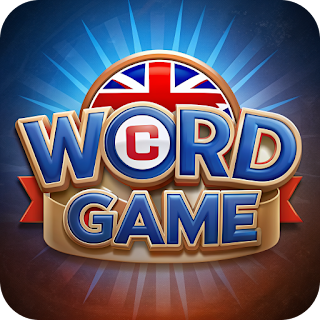 Wordlation: English Word Game