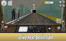 ベルリン地下鉄シミュレータ3Dのおすすめ画像2