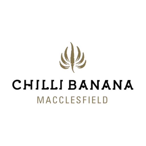 Chilli Banana Macclesfield logo