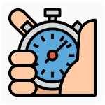 Cover Image of ダウンロード Interval Timer - HIIT  APK