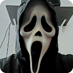 Cover Image of ดาวน์โหลด Scream Ghostface Wallpaper HD 1.1.1 APK
