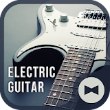 Cool Wallpaper Electric Guitar icon