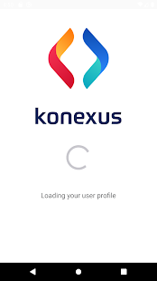 Konexus 4.16.1 APK screenshots 1