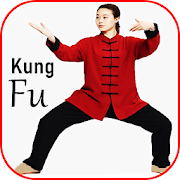 Learn Kung Fu at home. ?Shaolin Kung Fu Course
