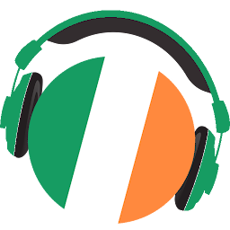 图标图片“Ireland Radio –FM Radio Tuner”