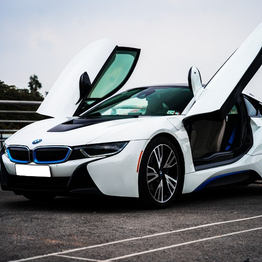 BMW i8 Car Wallpapers Download on Windows