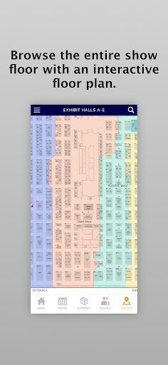 IME West Screen 2