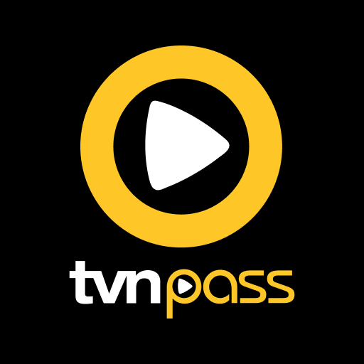 TVN Pass logo