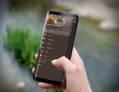 Cappuccino Chocolate APK (Patched/Full) 5