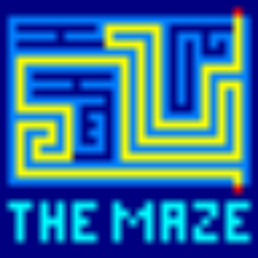 The Maze