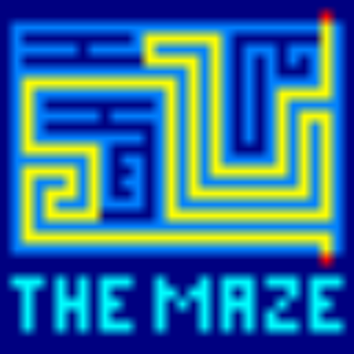 The Maze apk