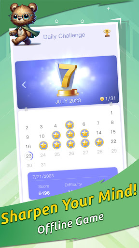 Master Sudoku: Sudoku Puzzle Screen 3