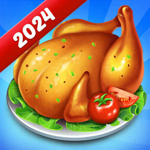 Cooking Vacation -Cooking Game  Icon