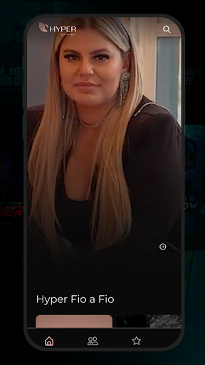 Hyper Fio a Fio Screen 3