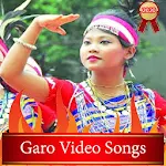 Cover Image of ダウンロード Garo Songs - Garo Videos, Film  APK