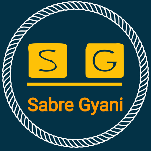SG Vidhyapeeth logo