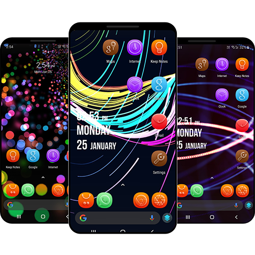 Download Icon Pack V6 0 8 49 Apk For Android Apkdl In