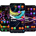 Cover Image of Tải xuống Icon Pack v6.0.2 APK