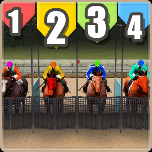 Pick Horse Racing 2.1.1 Icon