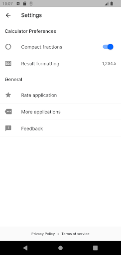 Salary to Hourly - Paycheck Screen 3