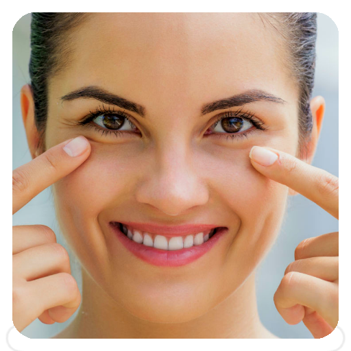 Eyes Bags Tips logo