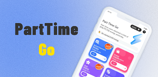 Part Time Go