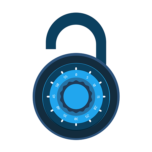 Applock Passwod Lock Apps Pin logo