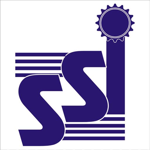 THE SSI ASSOCIATION KOTA logo