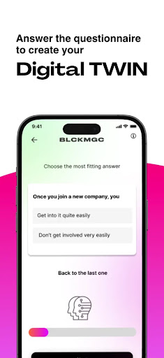 BLCKMGC Screen 3